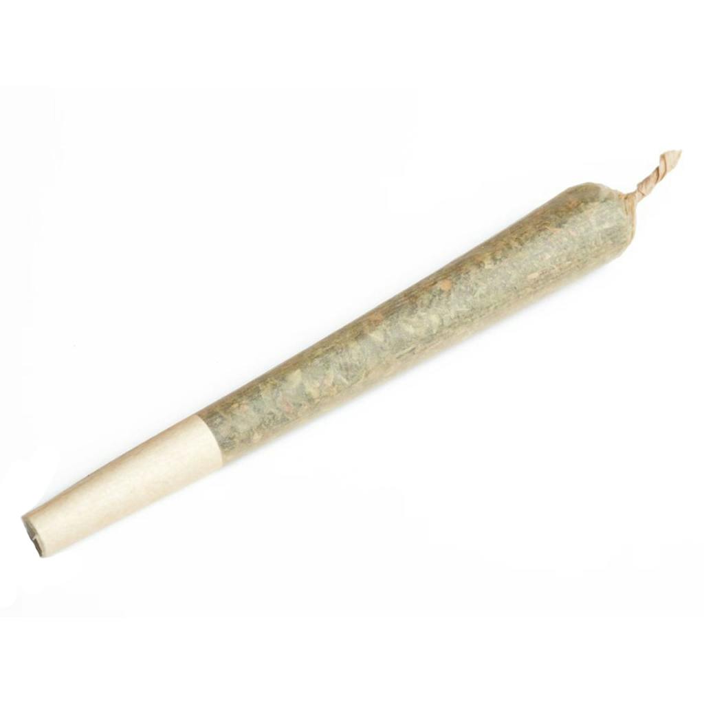 Terp Town Collective - Chunk Dawg Pre-Roll - Indica - 1x1g