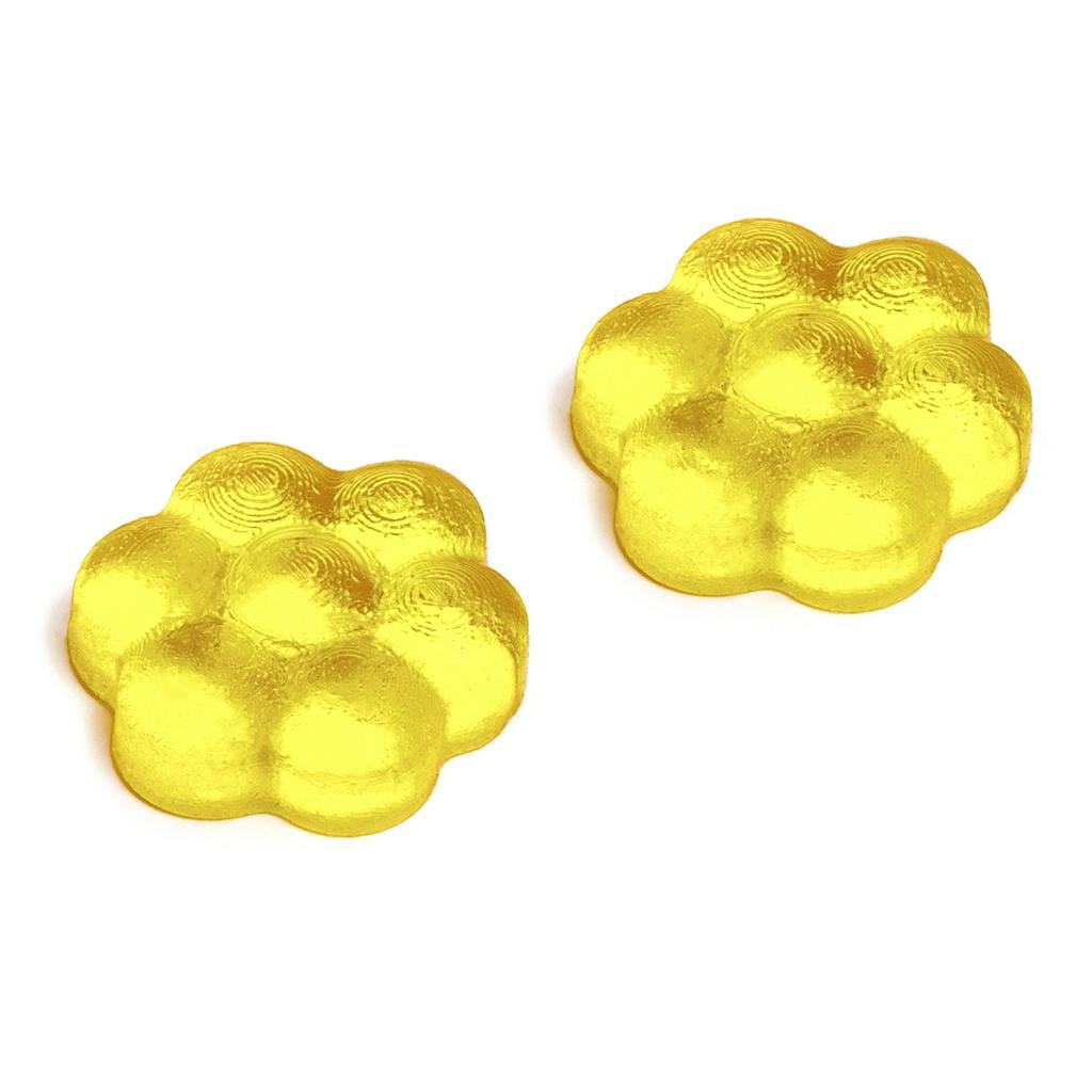 Sundaisies by Pure Sunfarms - Lemon Meringue Sundaisies Soft Chews - Hybrid - 2 Pack