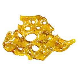 Wagners - Cherry Jam Shatter - Hybrid - 1g