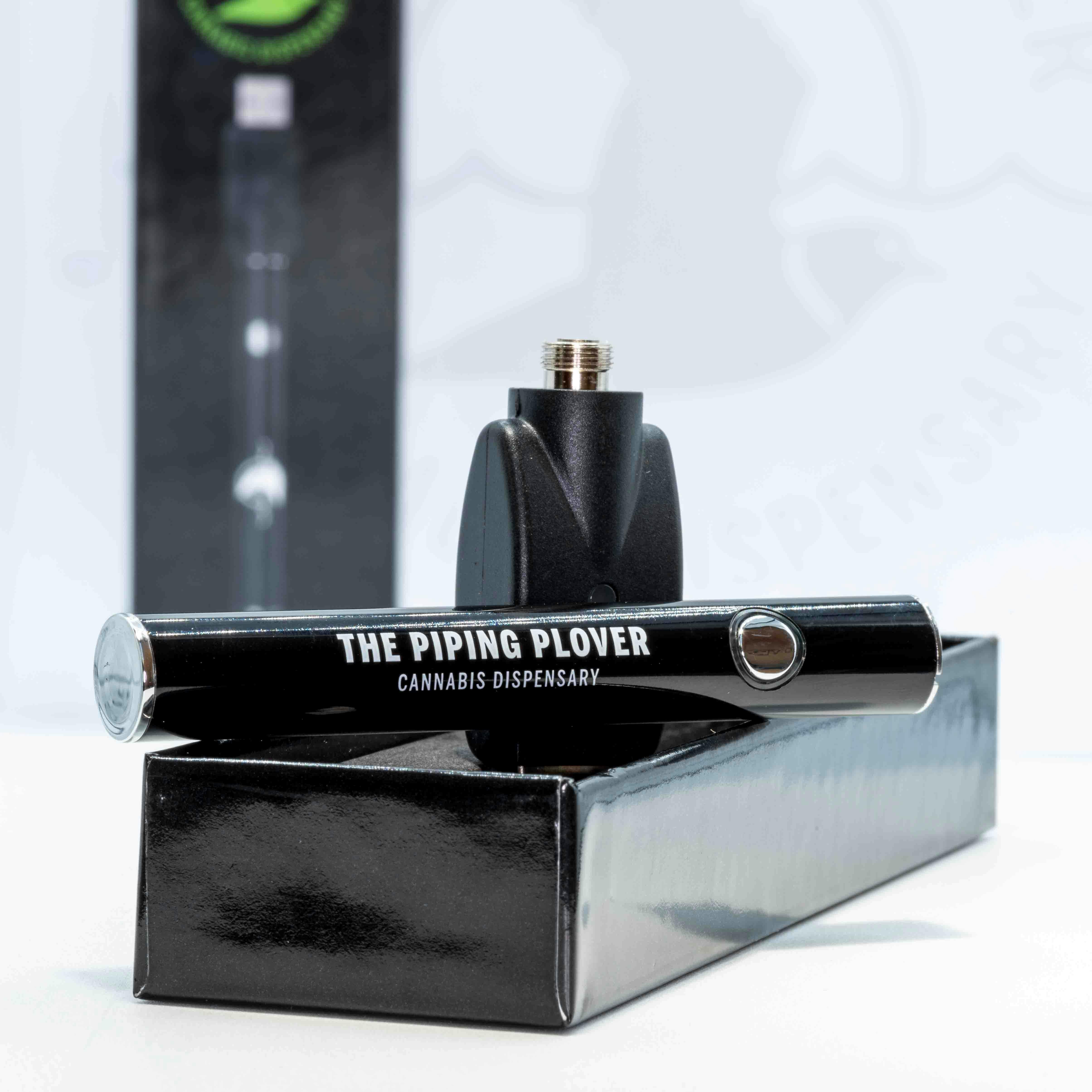 510 Thread Battery Set | The Piping Plover at The Piping Plover: Recreational Cannabis Dispensary Wellfleet, Cape Cod
