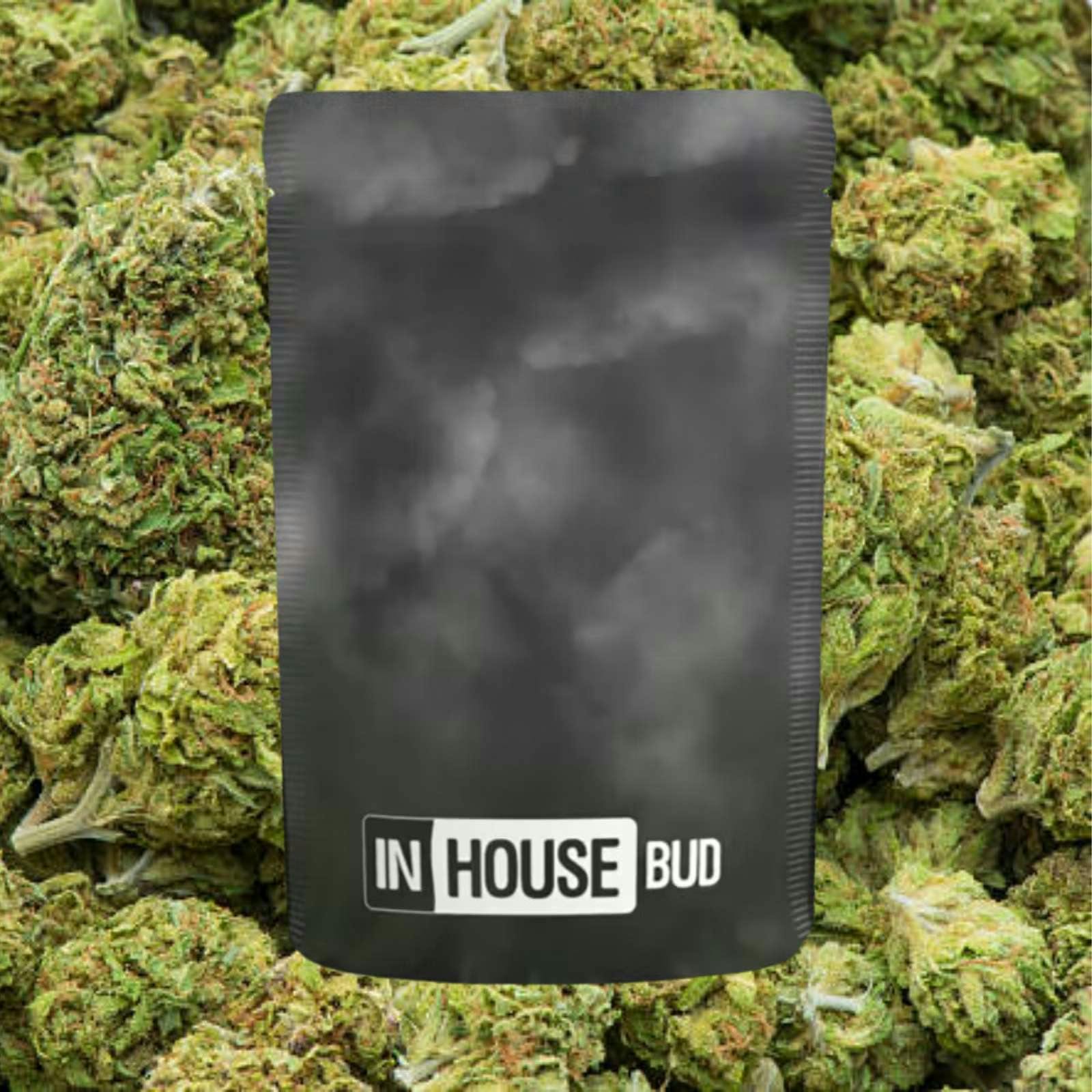 Grape Sundae (7.0g Flower) | ARL Healthcare