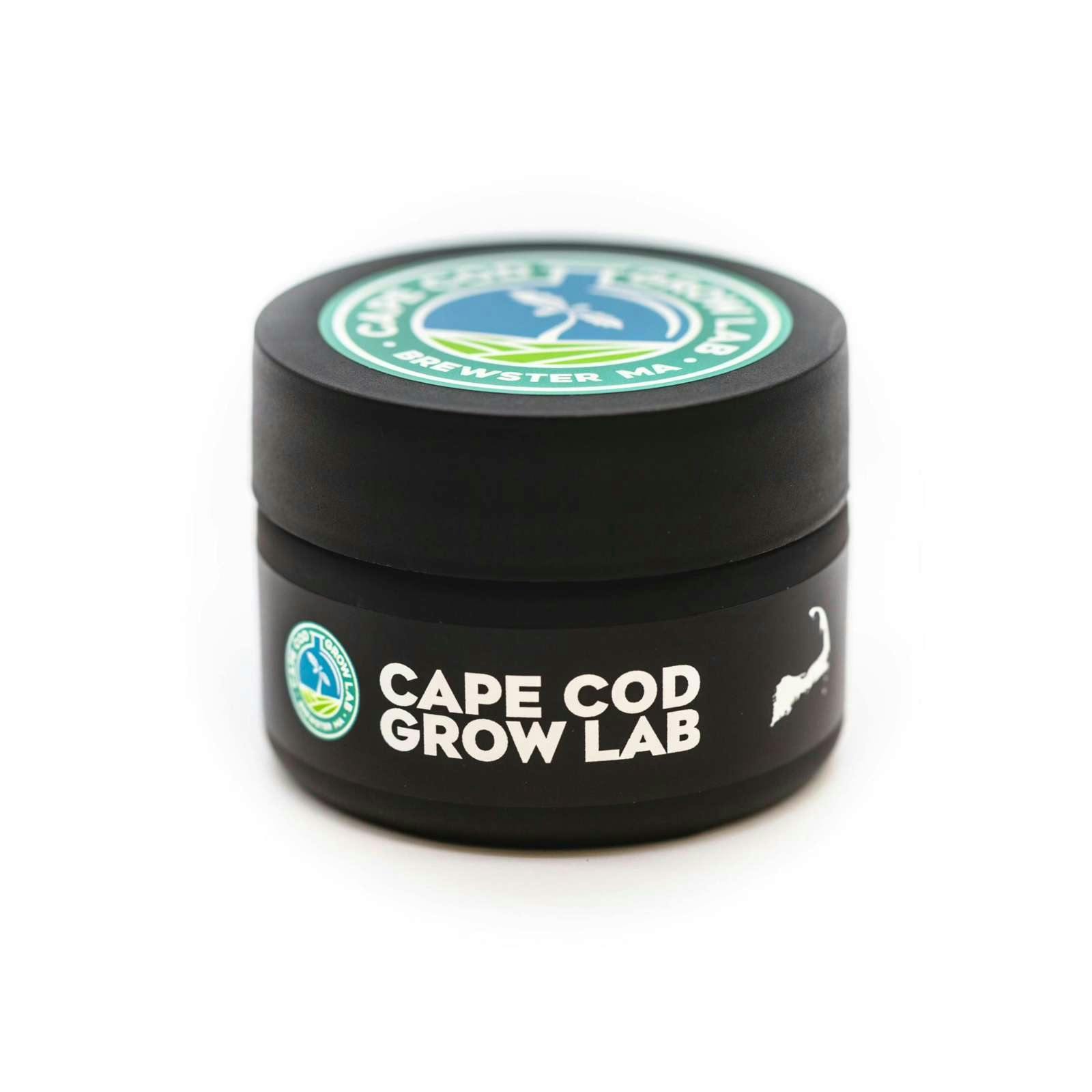 Purple Push Pop (3.5g Flower) | Cape Cod Grow Labs