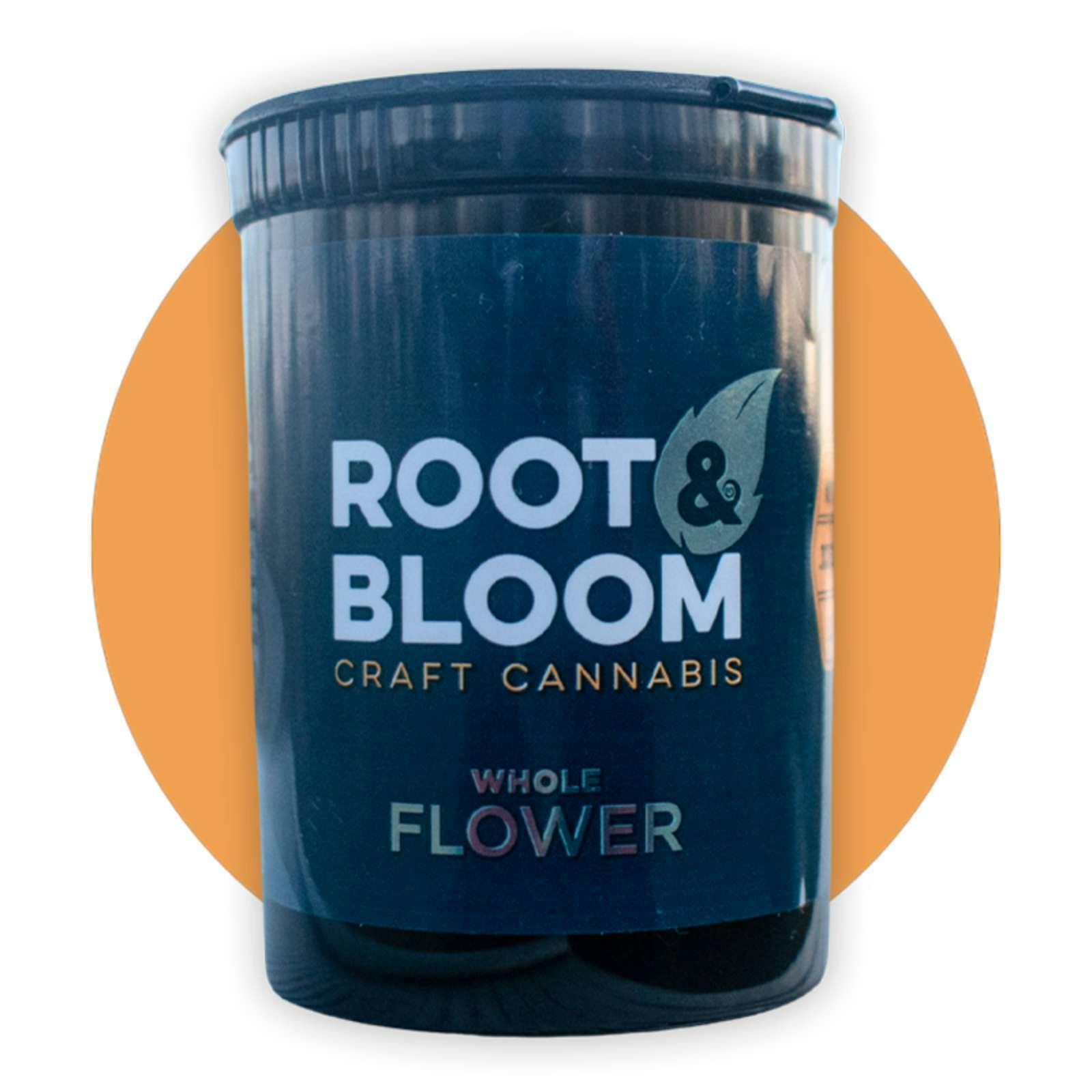 Cherry Pie OG (28g Flower) | Root & Bloom