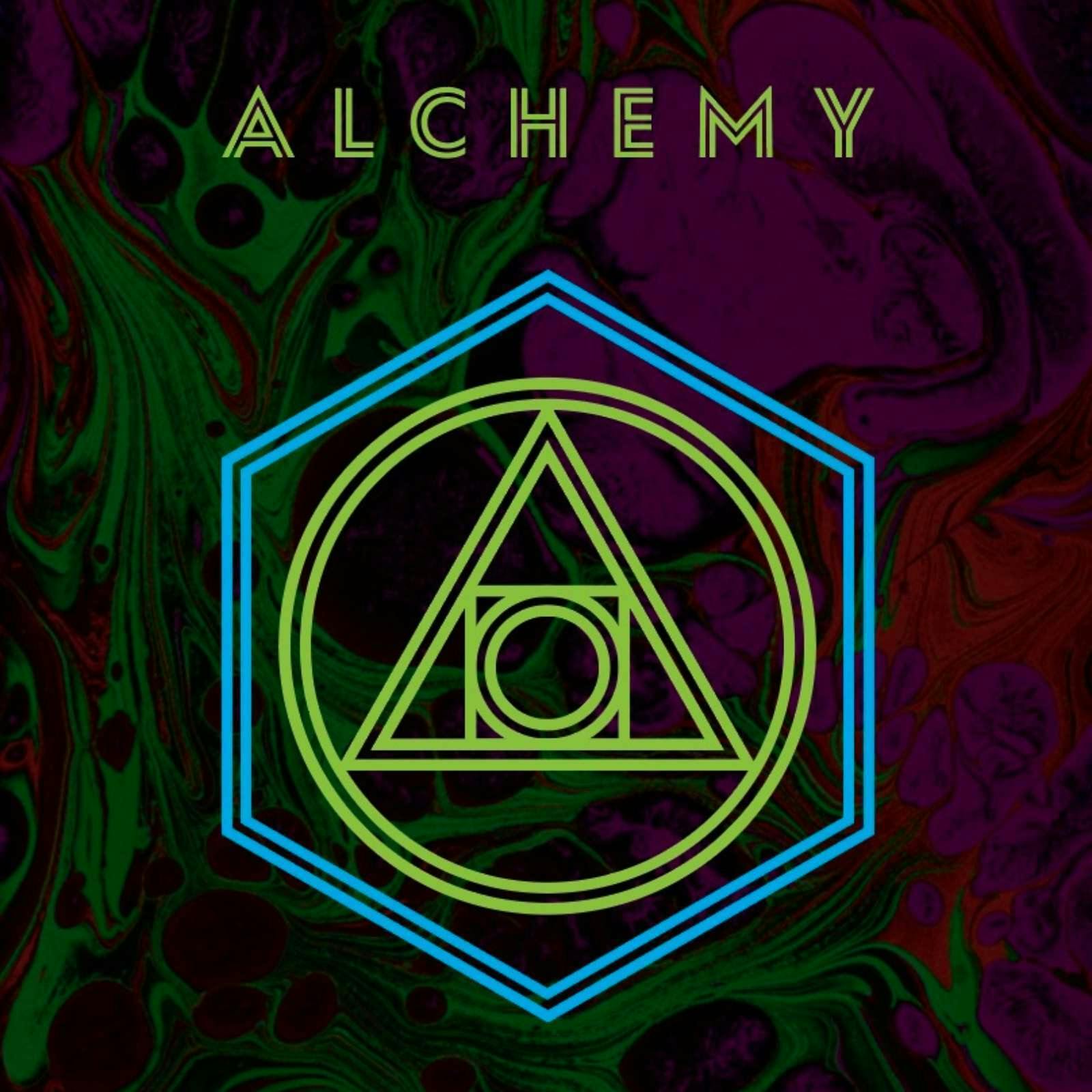 Purple Push Pop (14g Small Buds) | Alchemy