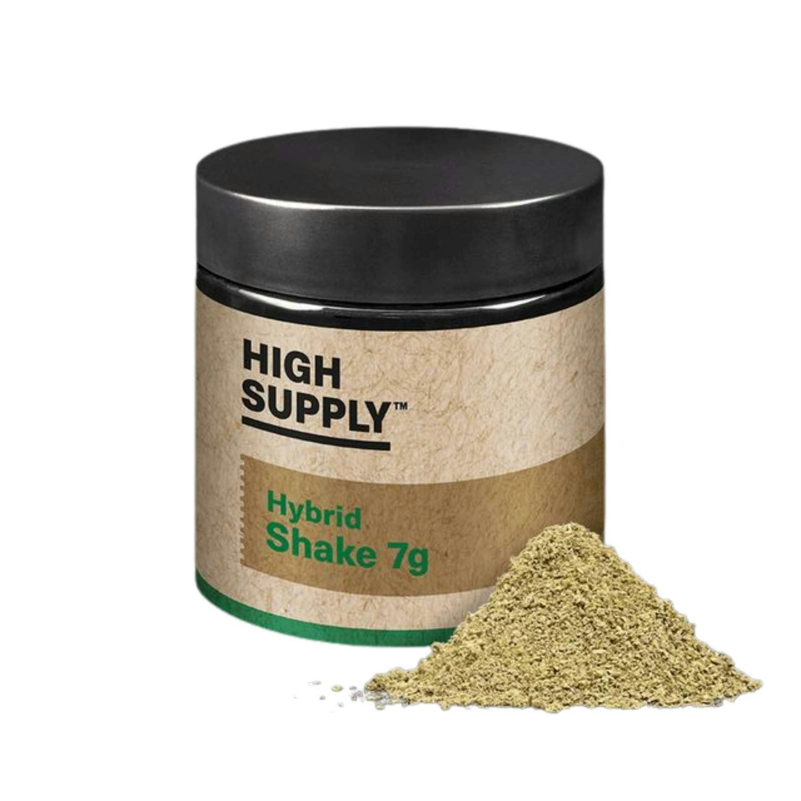 Billy Ocean (7g Shake) | High Supply