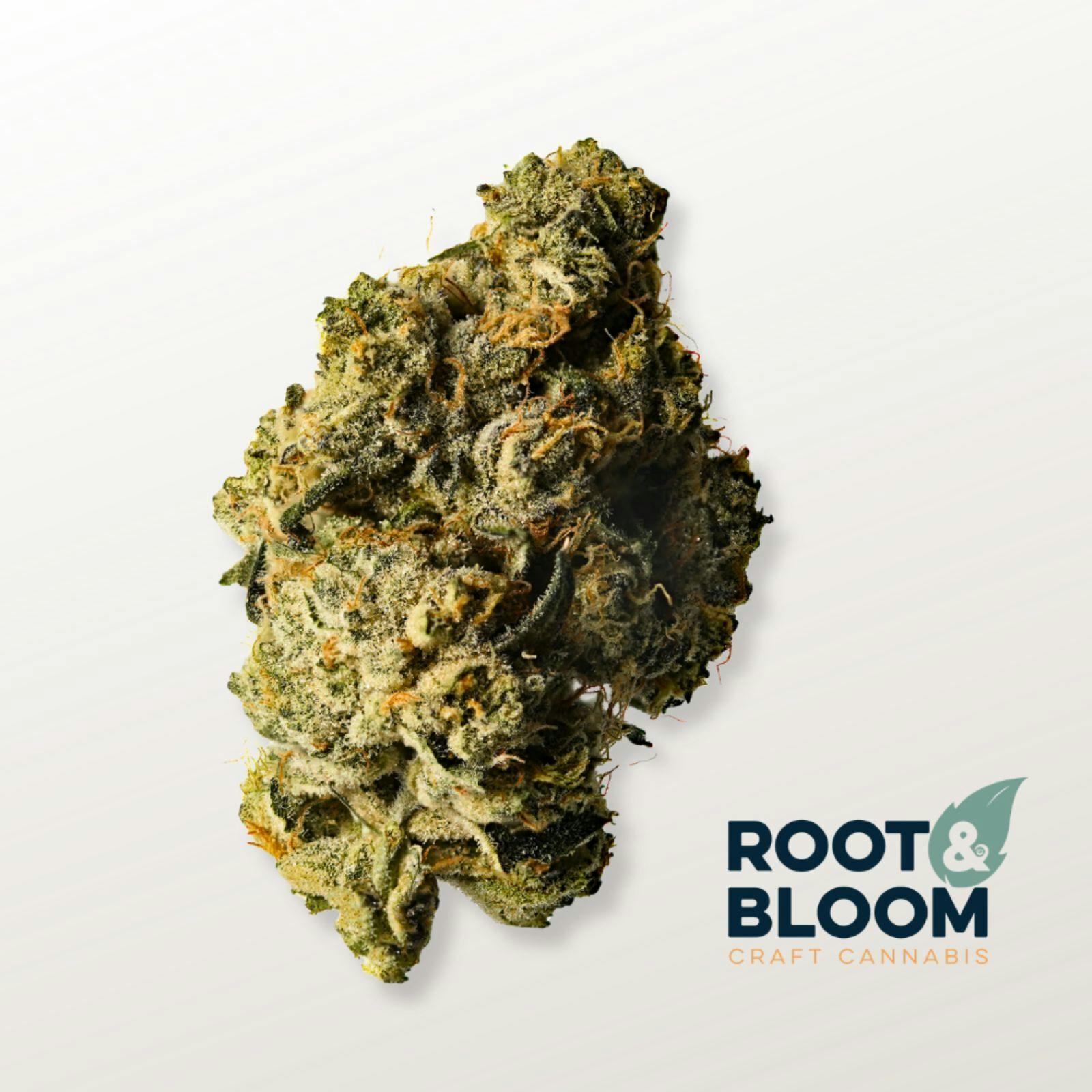 The Soap (28g Flower) | Root & Bloom
