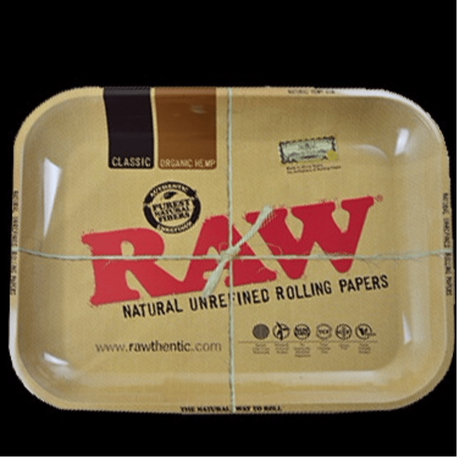 Raw Large