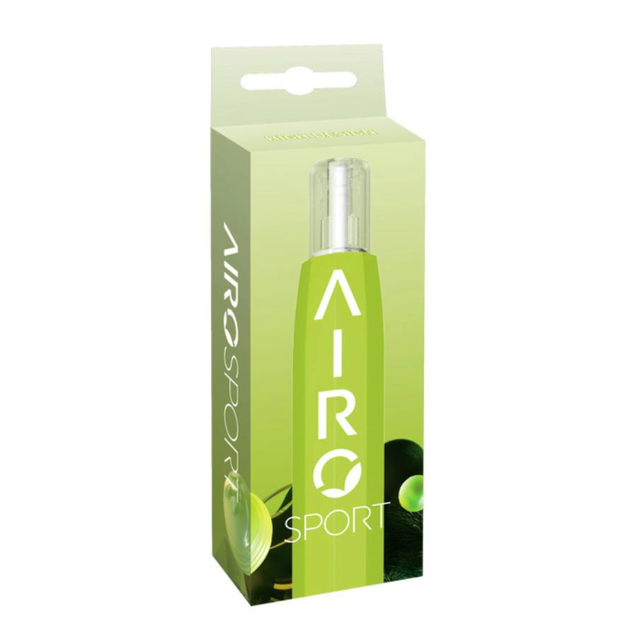 AiroPro Sport Vaporizer | Green