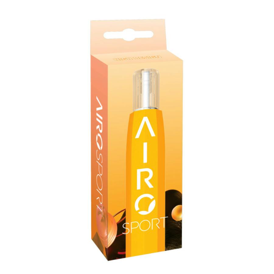 AiroPro Sport Vaporizer | Orange