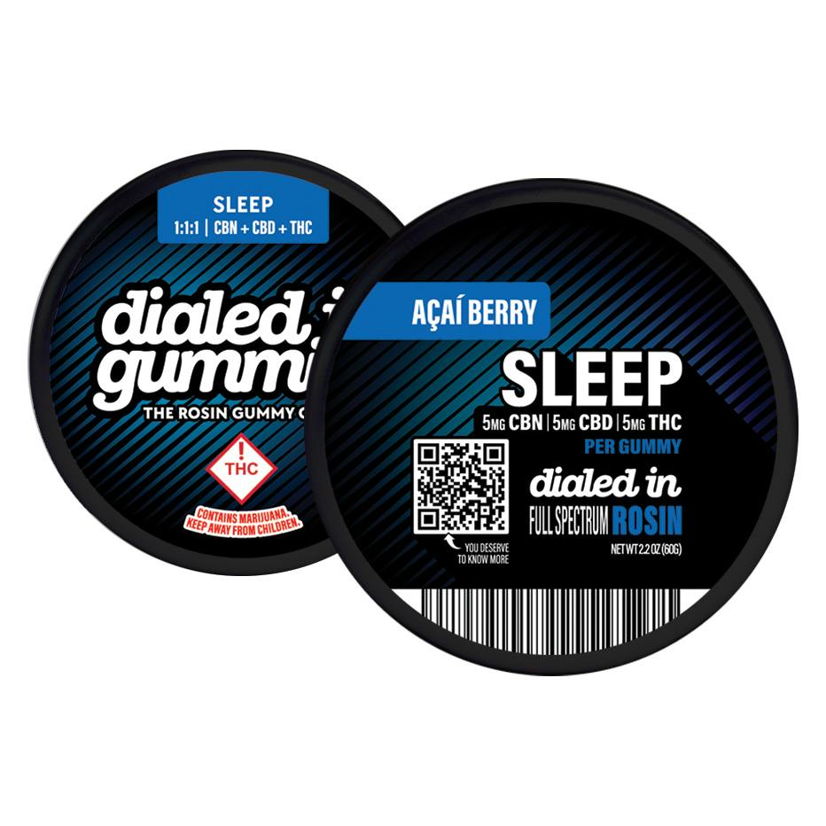 Sleep Acai Berry