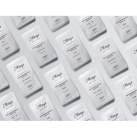 Mary's Medicinals - THC Patch (I) - Transdermal - 20mg