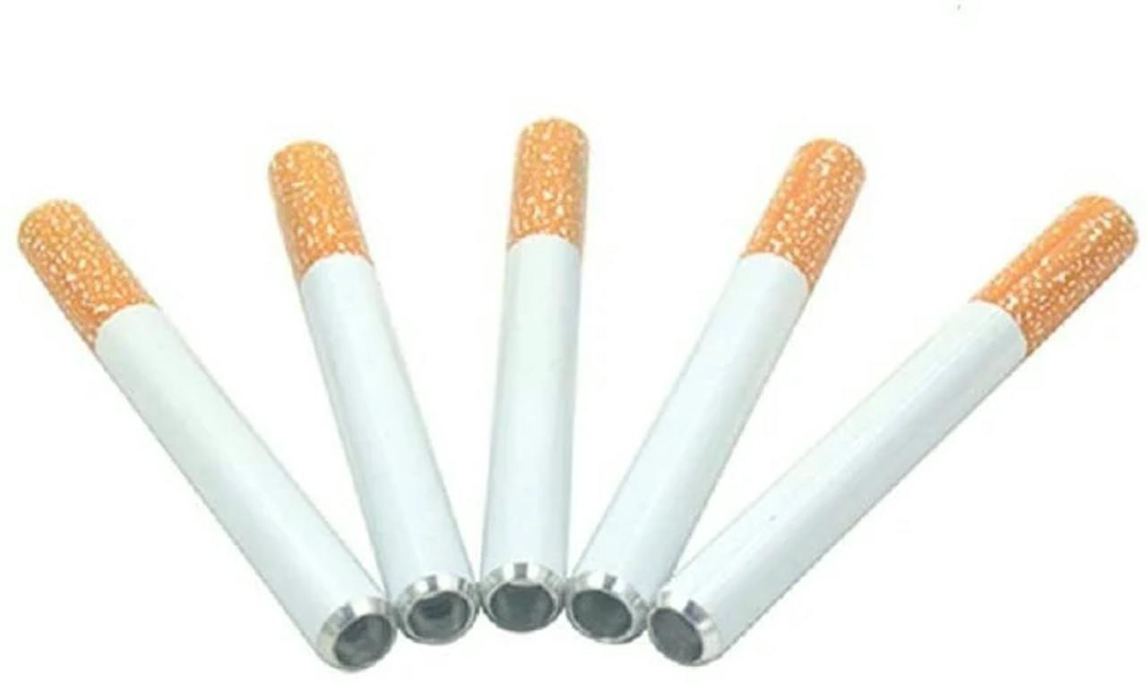 LB - 3" Cigarette Style - One Hitter