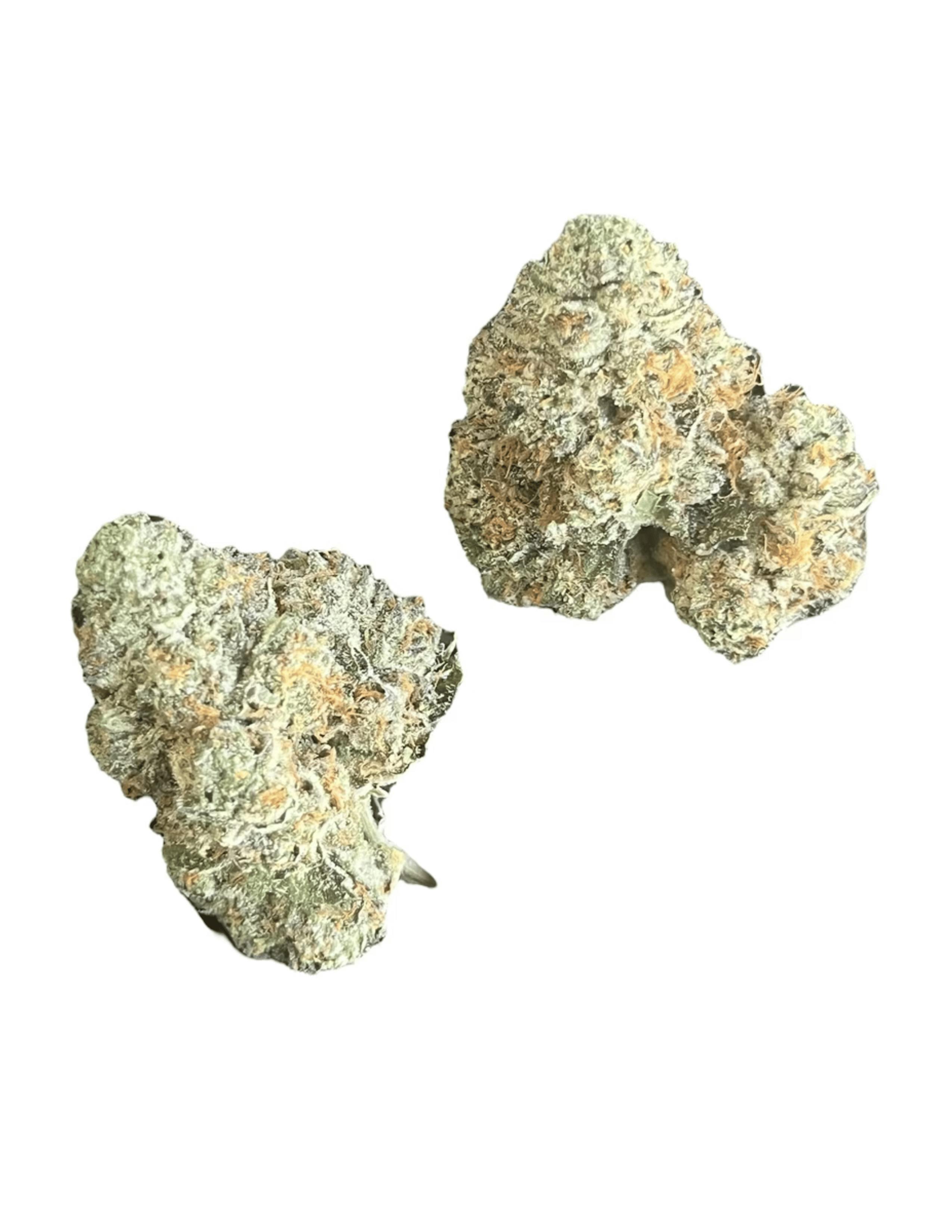 Banana Zkittles (H) - SLH