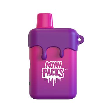 Packwoods - Enhanced Distillate Vape Cart - 1000 mg - - Jelly Dulce (I)