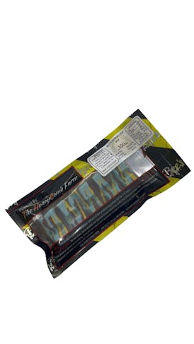 B's Bar: ButterCruncher - 100MG