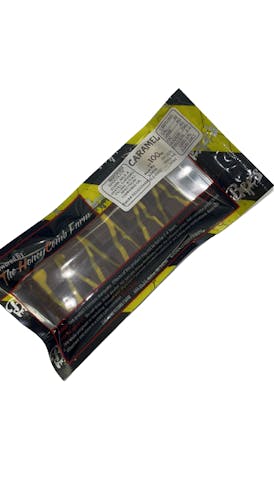 B's Bar: Caramel - 100MG