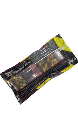 B's Bars: FBOMB - 1000MG