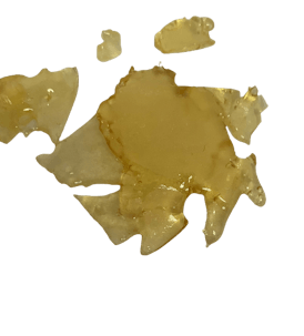 Shatter: Trainwreck - 1G