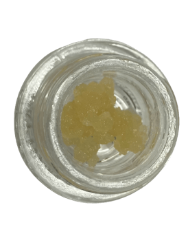 Kerosene Caviar - 1G