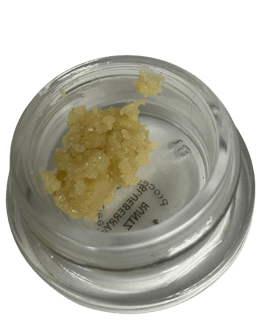 Rosin : Humble Glue 1G Solventless