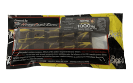 B's Bars: Caramel FBOMB - 1000MG