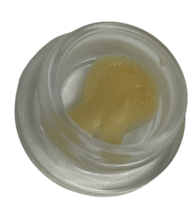 Rosin : Zkittlez 1G Solventless