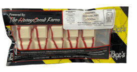 B's Bars: Cherry Cheezecake - 100MG