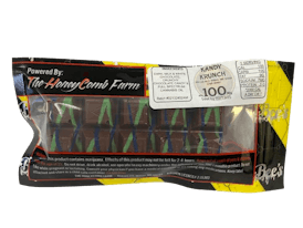 B's Bars: Kandy Krunch - 100MG