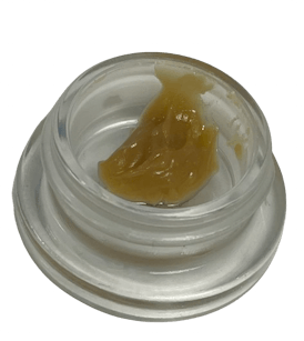 Rosin : Noise Complaint 1G Solventless