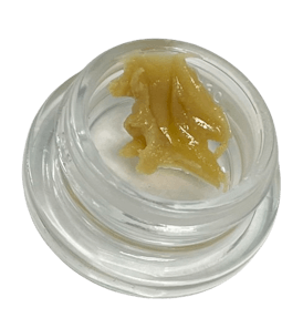 Rosin : Sweet Spot 1G Solventless