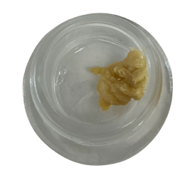 Rosin : Red Glue 1G Solventless