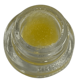 Peach Panther Caviar - 1G