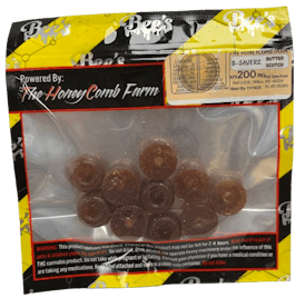 Bee Saverz: Root Beer Float - 200MG