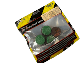 Turtle Truffle 200MG