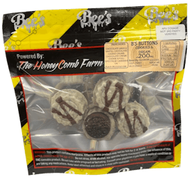 B's Buttons Cookies & Dream