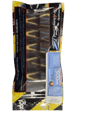 B's Bar: Buttercruncher Little F'er - 500mg