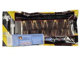 B's Bar: PB Ree Little F'er - 500mg