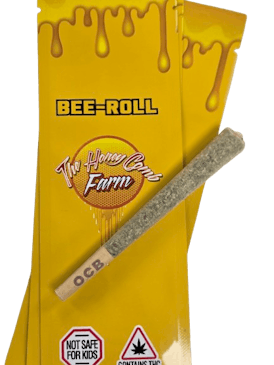 Preroll : Strawlatto