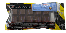 B's Bar: Caramel Krunch Little F'er - 500mg