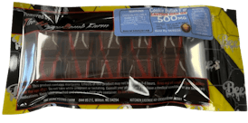 B's Bar: Cookie Buttah Little F'er - 500mg