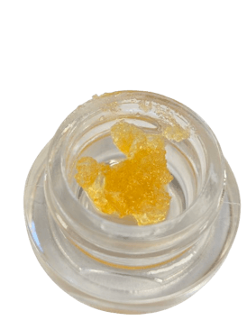 Grape Ape Caviar - 1G