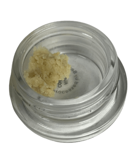 Rosin : Sour Pop 1G Solventless