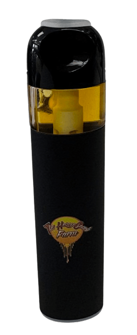 Live Disposable: Grape Faygo 1G