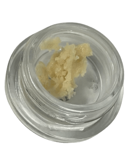 Rosin : Ruby Papaya 1G Solventless