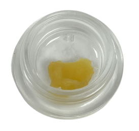 Rosin : Pie Eyed 1G Solventless
