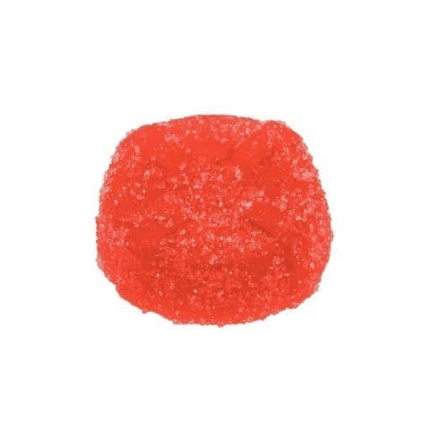 The Red One - Indica THC Gummy