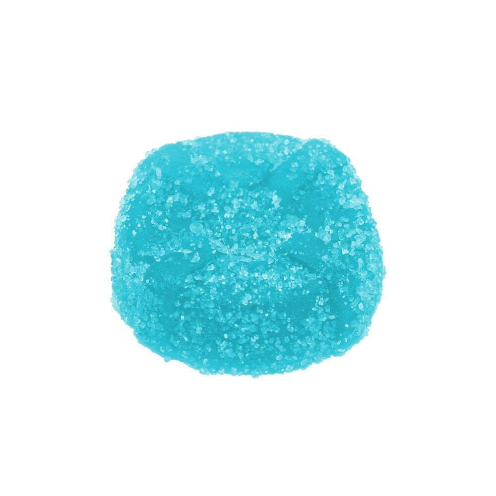The Blue One Sativa THC Gummy