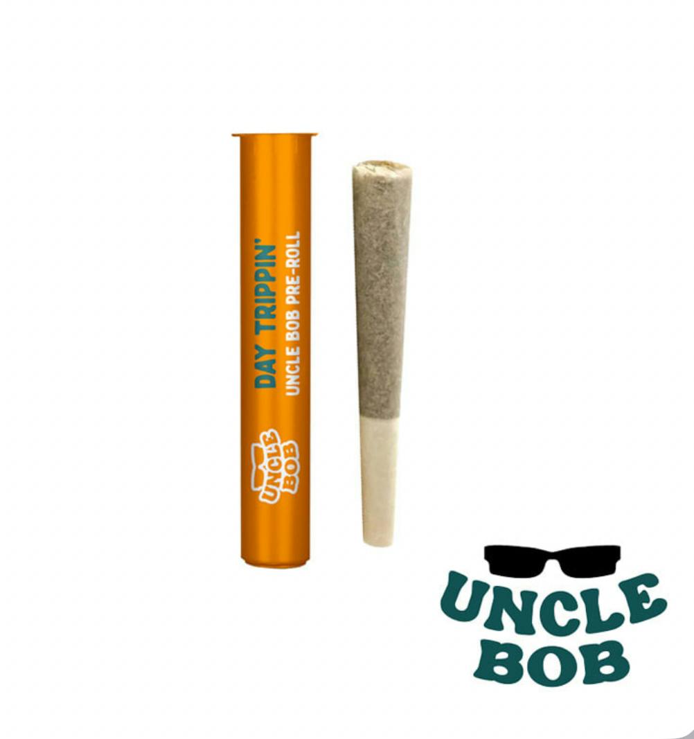 DAY TRIPPIN PRE-ROLLS - 0.5 GRAM