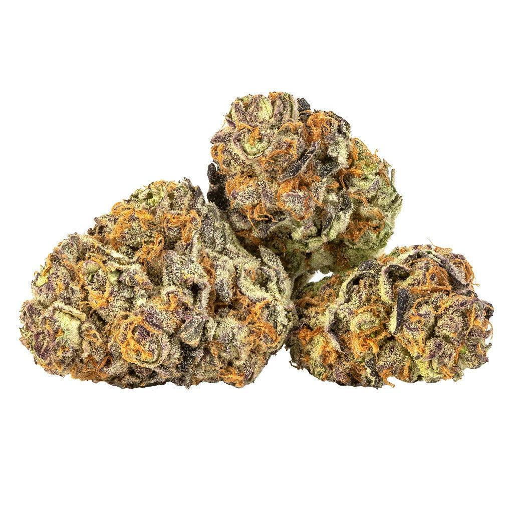 Ness - Black Cherry Punch Indica - 3.5g