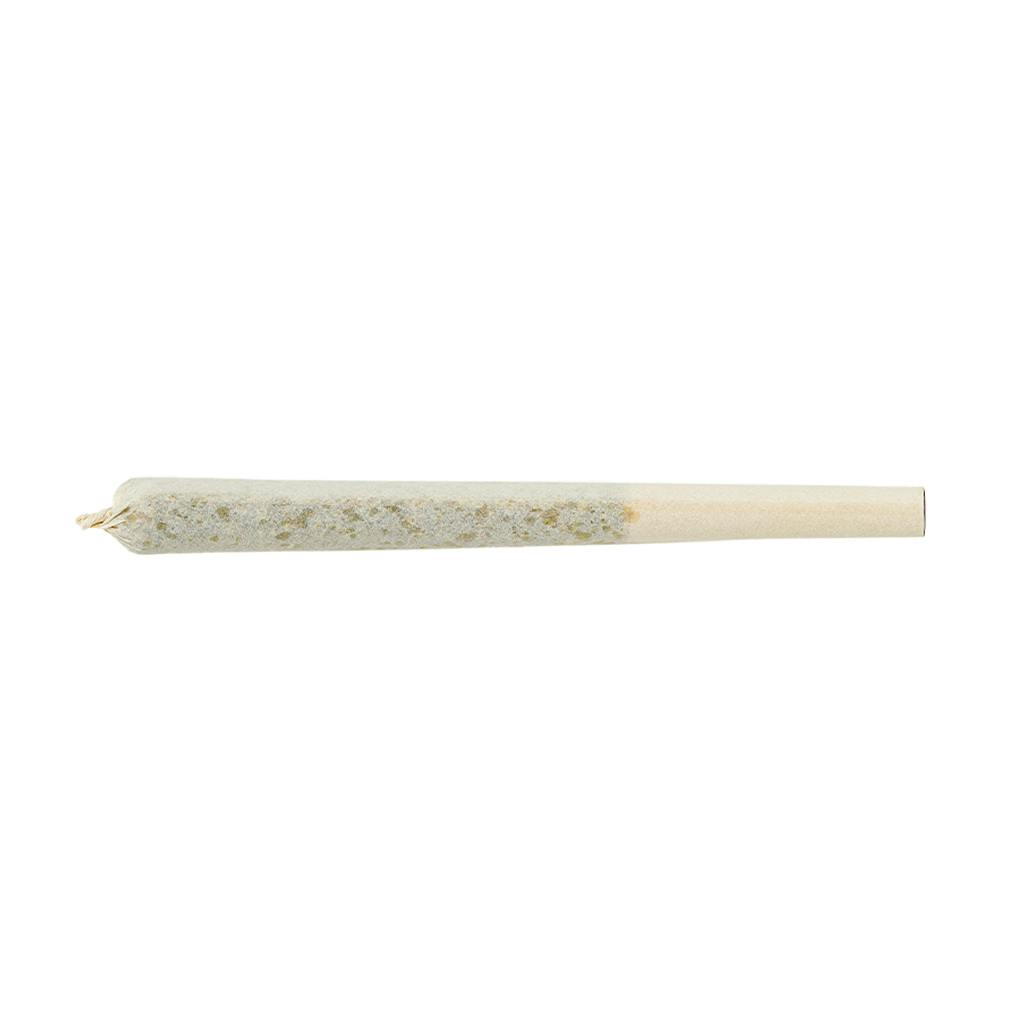 SIMPLY BARE - BC Organic White Rntz Pre-Rolls 3 x 0.5g